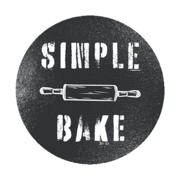 Simple Bake logo - Premium gluten-free bread premixes made fresh to order in the UK